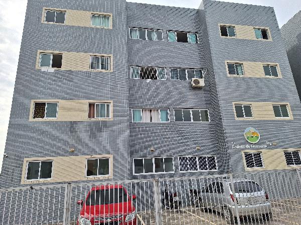 COND RES COLINAS DE GRAMAME