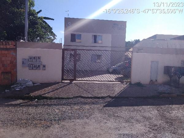 COND RES ÂMBAR AMARELO