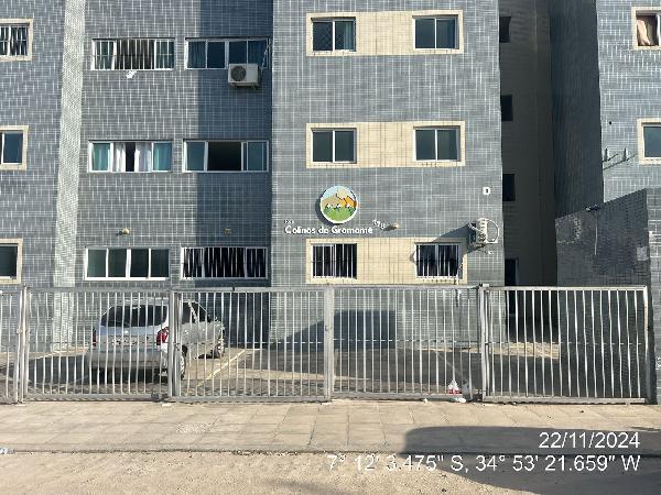 COND RES COLINAS DE GRAMAME