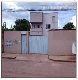 CONDOMINIO RESIDENCIAL ACROPOLE III