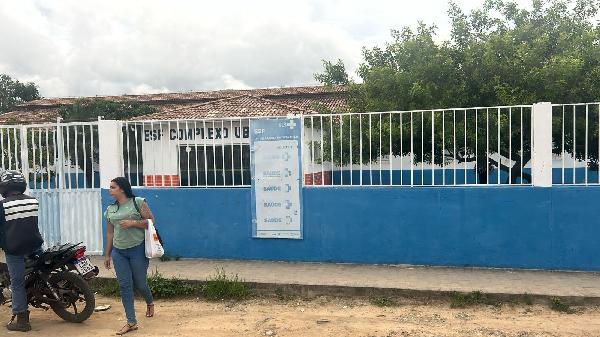 TEIXEIRA DE FREITAS – LUIS EDUARDO MAGALHAES