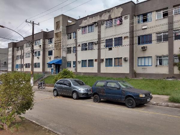 COND RES COLINAS DO RETIRO