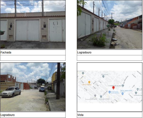 NOVA IGUACU – LAGOINHA