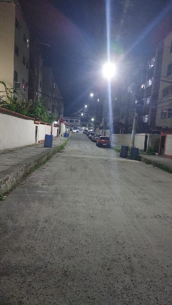 NUCLEO RES ALAIR PIRES