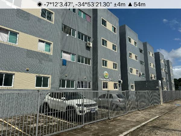 COND RES COLINAS DE GRAMAME