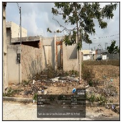 CAMPOS DOS GOYTACAZES – JARDINS DE CAMPOS