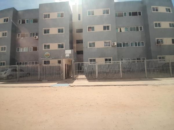 CON RES. COLINAS DE GRAMAME