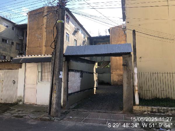 CONJUNTO RESIDENCIAL PRESIDENTE JOAO GOULART