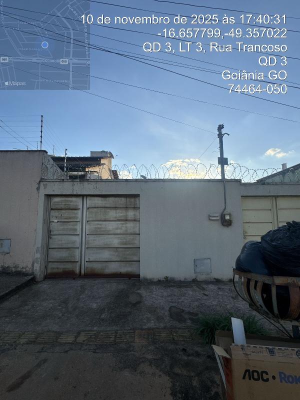 GOIANIA – SETOR BARRA DA TIJUCA