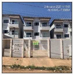 LUZIANIA – PARQUE ESTRELA DALVA IX