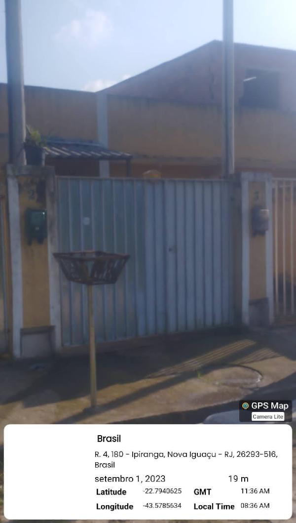 LOTEAMENTO PARQUE MARAPICU II