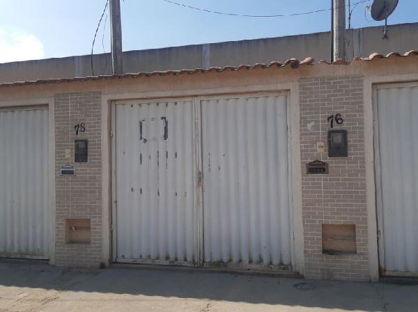 NOVA IGUACU – LAGOINHA