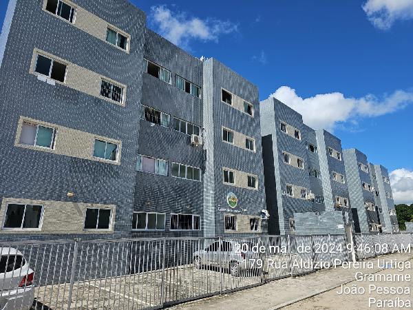 CONDOMINIO RESIDENCIAL COLINAS DE GRAMAME