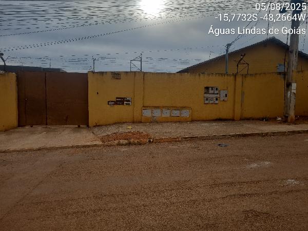 COND RES ROCHA DO DESCOBERTO II