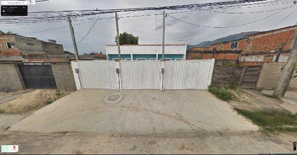 NOVA IGUACU – IPIRANGA