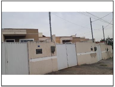 LOT JARDIM AMENDOEIRA