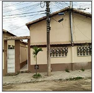 SAO GONCALO – JARDIM CATARINA