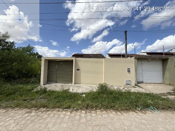 LOTEAMENTO SONHO VERDE II