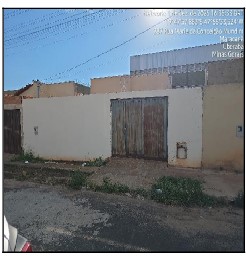 UBERABA – LOTEAMENTO ANTONIO CAIADO