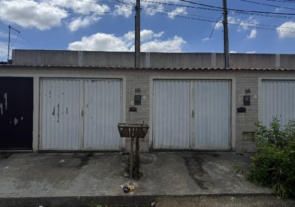 LOT JARDIM SANTA MARIA