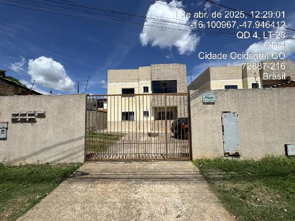 CONDOMÍNIO RESIDENCIAL PRIMEIRO