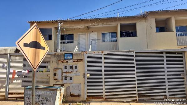 COND RES RESERVA DO PARQUE III