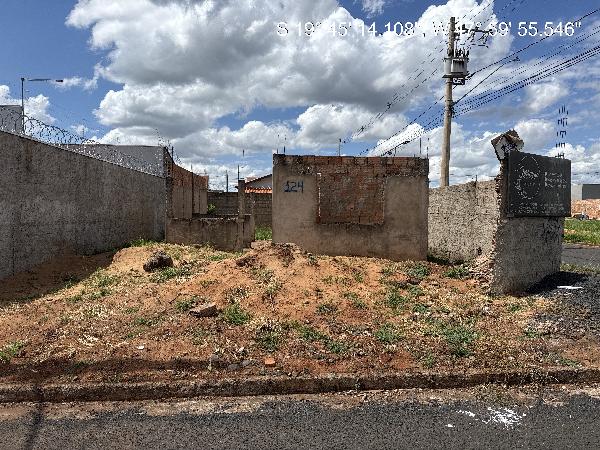 UBERABA – RESIDENCIAL ILHA DE MARAJO I