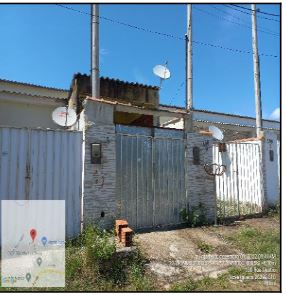 NOVA IGUACU – IPIRANGA