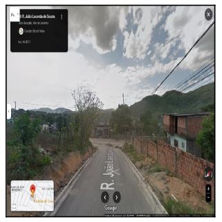 SAO GONCALO – ITAUNA