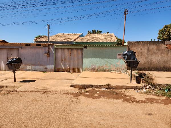 LOT JARDIM ANA BEATRIZ II