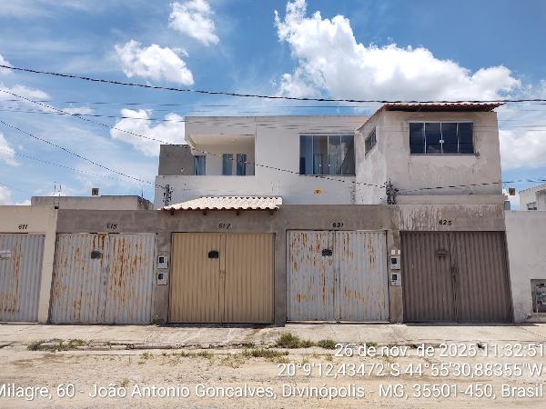 DIVINOPOLIS – CAMPINA VERDE