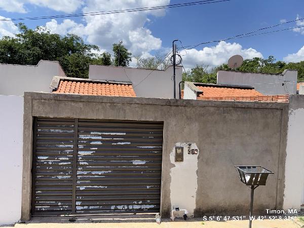 TIMON – CINTURAO VERDE