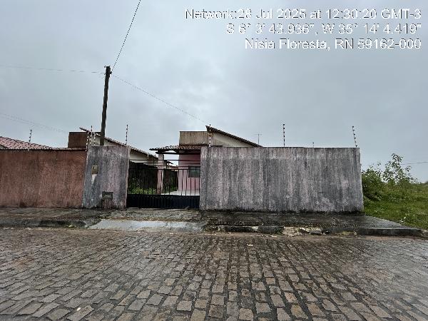 LOT RES NISIA FLORESTA