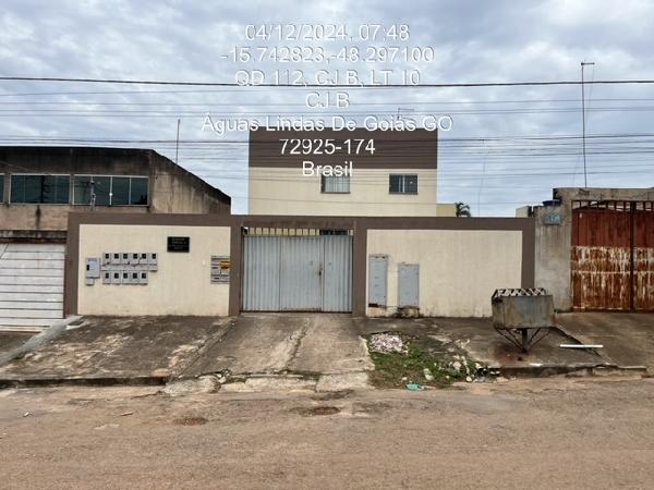 COND RES ALDEBARAN IV