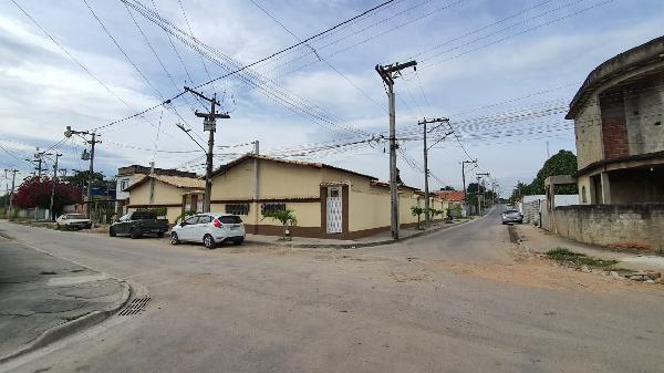 LOTEAMENTO JARDIM CATARINA