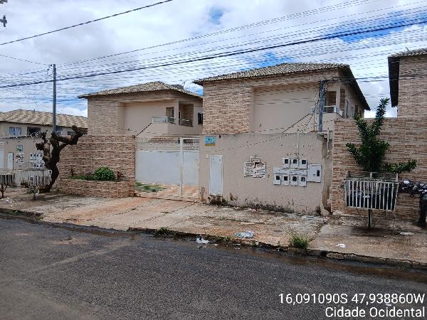 RESIDENCIAL MOROCINI IX