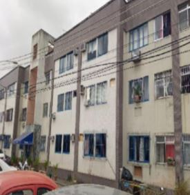 RIO DE JANEIRO – BANGU