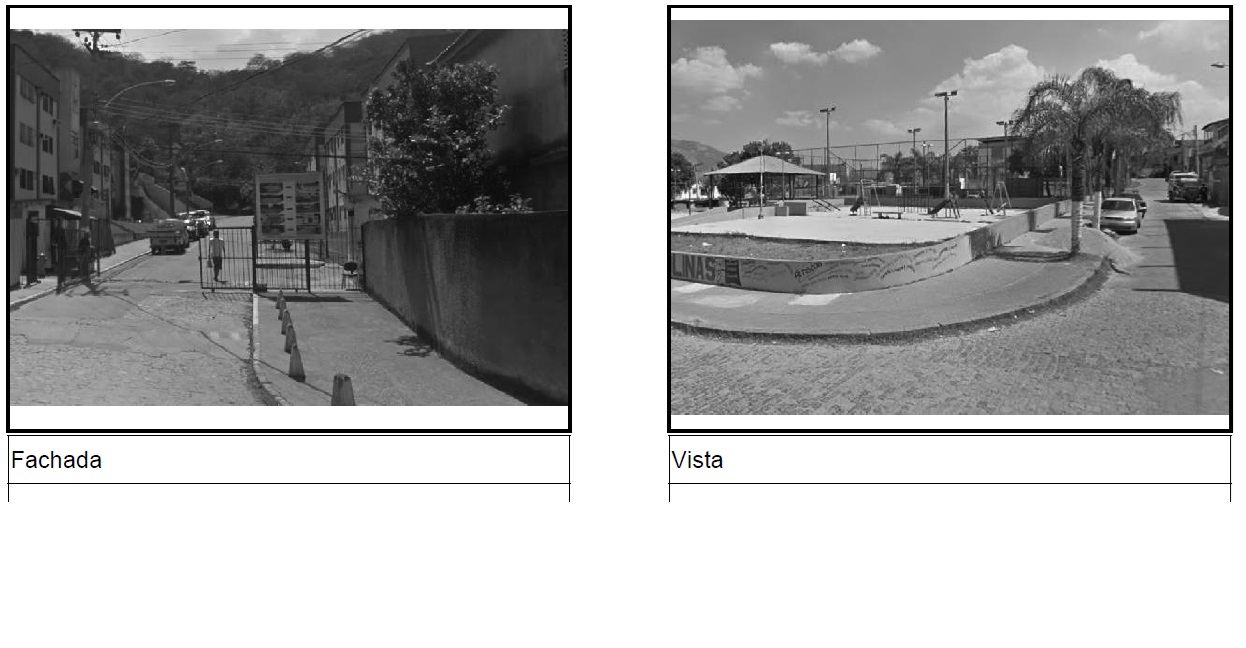 COND COLINAS DO RETIRO