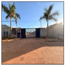 PLANALTINA – SETOR NORTE