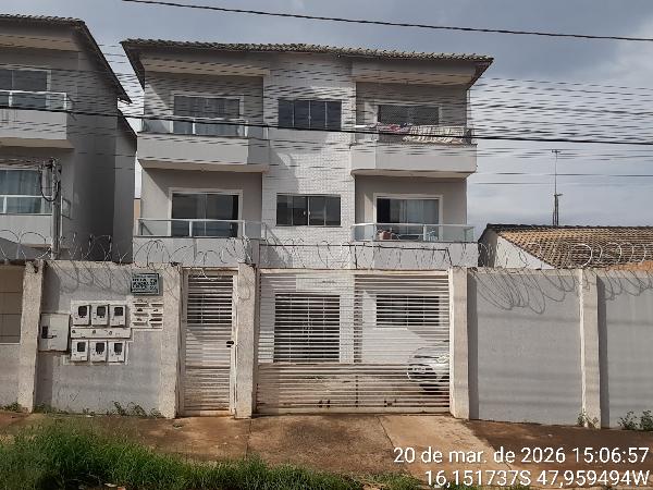 CONDOMINIO SAO VICENTE XXVI
