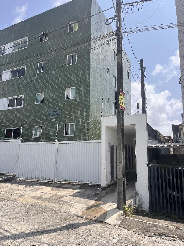 COND RES FERNANDO DE NORONHA