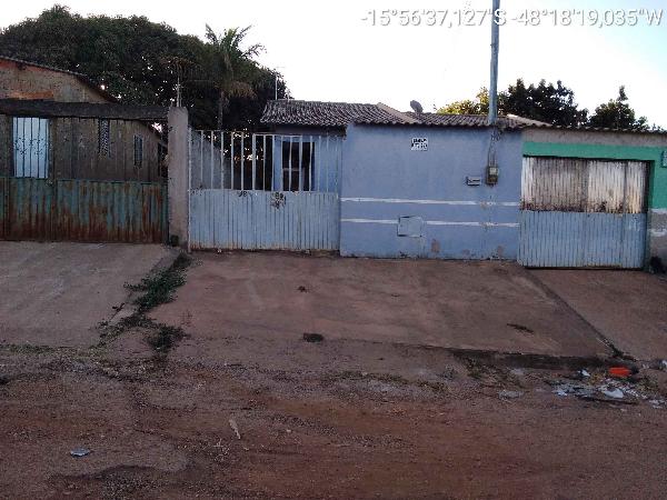 SANTO ANTONIO DO DESCOBERTO – JARDIM ANA BEATRIZ II