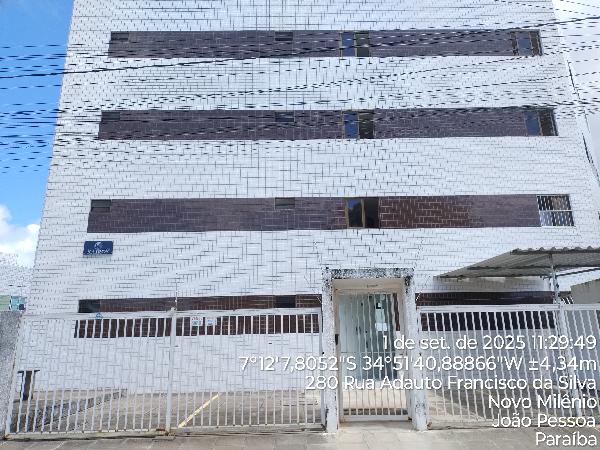 COND RESIDENCIAL KAIROS