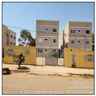 COND RES BELA VIDA P19