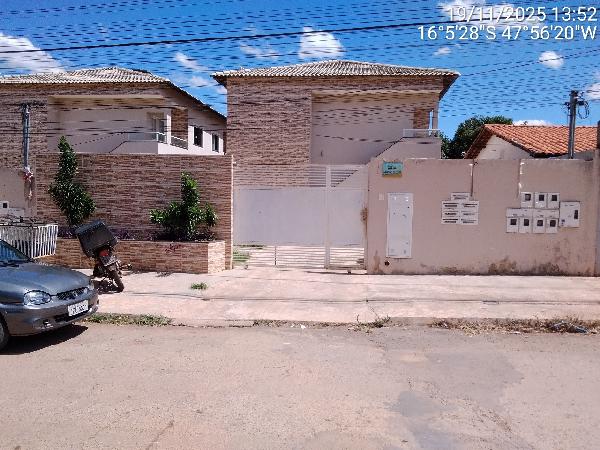 CIDADE OCIDENTAL – PARQUE NOVA FRIBURGO B