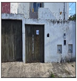 DIVINOPOLIS – JARDIM CANDIDES