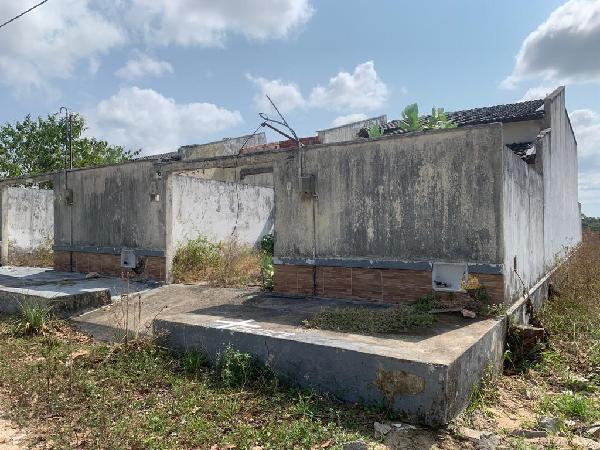 LOTEAMENTO PLANALTO NOVO PACAJUS