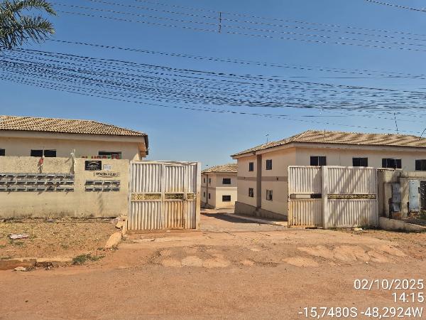 COND RES SÃO GERALDO II