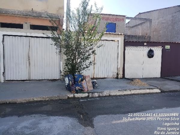 NOVA IGUACU – CABUCU