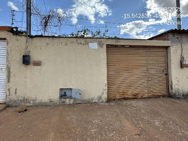 SANTO ANTONIO DO DESCOBERTO – PARQUE ESTRELA DALVA XVI